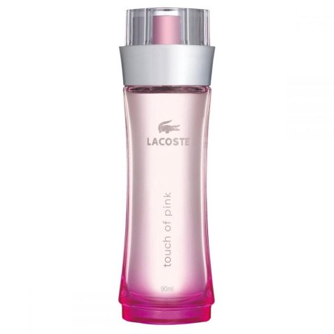 Lacoste Touch of Pink woda toaletowa spray 90ml