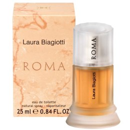 Laura Biagiotti Roma woda toaletowa spray 25ml