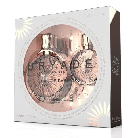 Linn Young Dryade zestaw woda perfumowana spray 100ml + woda perfumowana spray 30ml Linn Young Dryade zestaw woda perfumowana spray 100ml + woda perfumowana spray 30ml