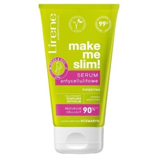 Make Me Slim! serum antycellulitowe 150ml Lirene