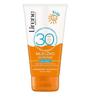 Lirene Sun Kids mleczko ochronne dla dzieci SPF30 150ml