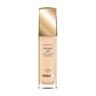 Max Factor Radiant Lift długotrwały podkład nawilżający SPF30 75 Golden Honey 30ml