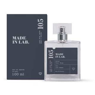 Made In Lab 105 Men woda perfumowana spray 100ml