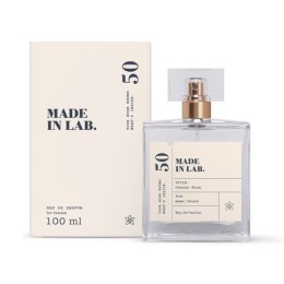 Made In Lab 50 Women woda perfumowana spray 100ml