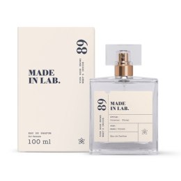 89 Women woda perfumowana spray 100ml Made In Lab