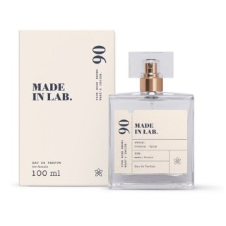 Made In Lab 90 Women woda perfumowana spray 100ml