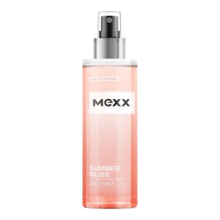 Mexx Summer Bliss mgiełka do ciała 250ml