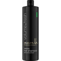 Mevelle Professional Volume & Fresh Intensive Hair Shampoo odświeżający szampon zwiększający objętość włosów 900ml