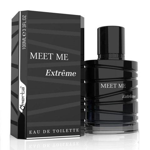 Meet Me Extreme woda toaletowa spray 100ml