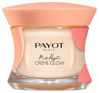 Payot My Payot Creme Glow rozświetlający krem ​​na dzień 50ml