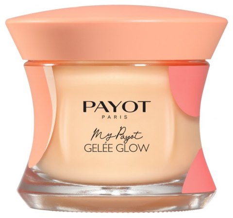 Payot My Payot Gelee Glow przeciwstarzeniowy krem-żel 50ml