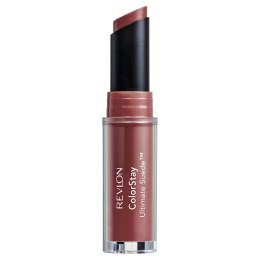 Revlon ColorStay Ultimate Suede Lipstick pomadka do ust 015 Runway 2.55g