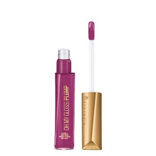 Rimmel Oh My Gloss! Plump błyszczyk powiększający usta 820 Juicy Lucy 6.5ml