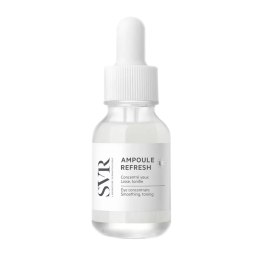 Ampoule Refresh pielęgnacyjne serum pod oczy na dzień 15ml SVR