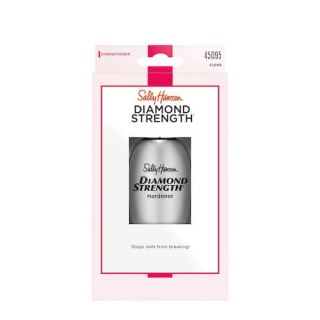 Sally Hansen Diamond Strength wzmacniająca odżywka do paznokci 13.3ml