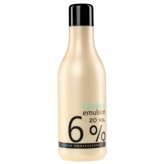 Basic Salon Oxydant Emulsion woda utleniona w kremie 6% 1000ml