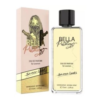 Street Looks Bella Pistolera Femme woda perfumowana spray 75ml