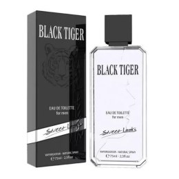 Street Looks Black Tiger Homme woda toaletowa spray 75ml