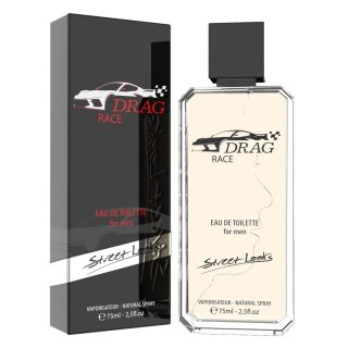 Street Looks Drag Race Homme woda toaletowa spray 75ml