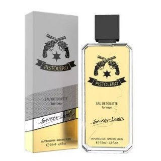 Street Looks Pistolero Homme woda toaletowa spray 75ml