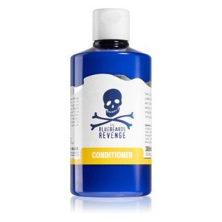 The Bluebeards Revenge Conditioner Classic odżywka do włosów i skóry głowy dla mężczyzn 300ml