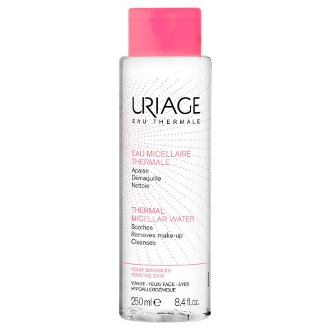 URIAGE Eau Thermale Thermal Micellar Water płyn micelarny 250ml