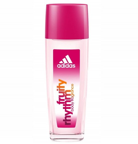 Adidas Fruity Rhythm dezodorant z atomizerem dla kobiet 75ml