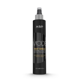 Affinage Salon Professional Mode Styling Heat Shield termoochronny spray do stylizacji włosów 250ml