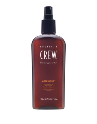 American Crew Alternator elastyczny spray do modelowania włosów 100ml