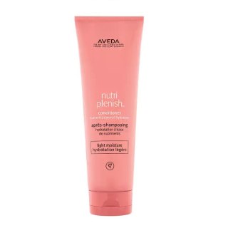 Nutriplenish Conditioner Light Moisture lekka nawilżająca odżywka do włosów 250ml Aveda