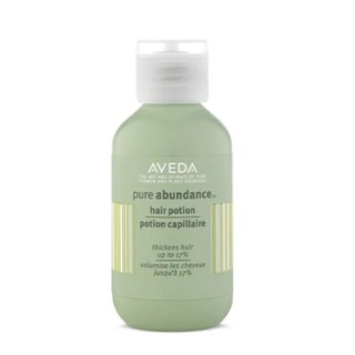 Aveda Pure Abundance Hair Potion puder do włosów nadający objętość 20g