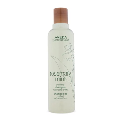 Rosemary Mint Purifying Shampoo oczyszczający szampon do włosów 250ml Aveda
