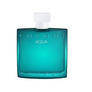 Azzaro Chrome Aqua woda toaletowa spray 100ml