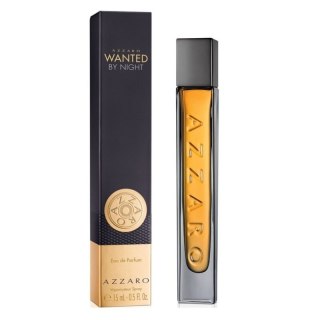 Azzaro Wanted By Night woda perfumowana spray 15ml