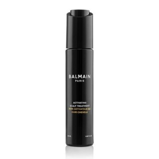 Balmain Homme Activating Scalp Treatment kuracja pogrubiająca włosy dla mężczyzn 50ml