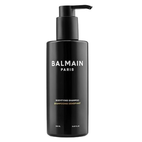 Homme Bodyfying Shampoo szampon pogrubiający włosy dla mężczyzn 250ml Balmain
