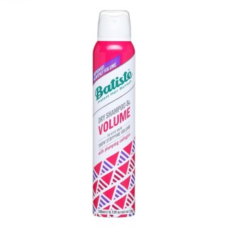 Batiste Dry Shampoo & Volume suchy szampon zwiększający objętość włosów 200ml