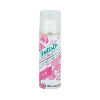 Dry Shampoo suchy szampon do włosów Blush 50ml Batiste