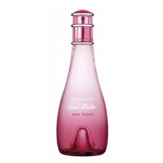 Davidoff Cool Water Sea Rose Summer Edition woda toaletowa spray 100ml