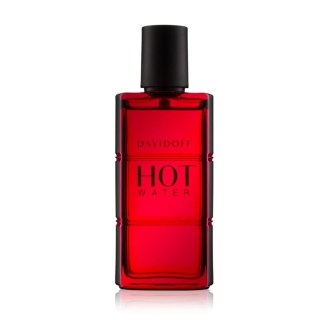 Davidoff Hot Water woda toaletowa spray 60ml