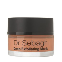 Dr Sebagh Deep Exfoliating Mask maska głęboko złuszczająca 50ml