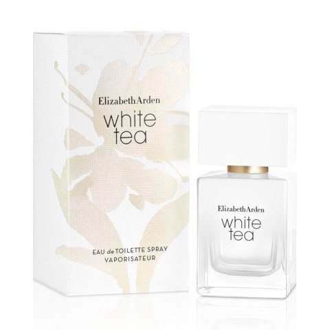 White Tea woda toaletowa spray 30ml Elizabeth Arden