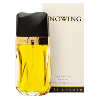 Estée Lauder Knowing woda perfumowana spray 75ml