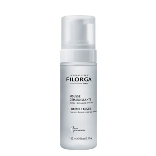 Foam Cleanser pianka do mycia twarzy 150ml FILORGA