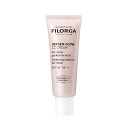 FILORGA Oxygen-Glow Perfecting Radiance CC Cream SPF30 Pa+++ ochronno-rozświetlający krem CC Universal 40ml