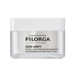 FILORGA Skin-Unify Illuminating Even Skin Tone Cream rozświetlający krem do twarzy wyrównujący koloryt 50ml