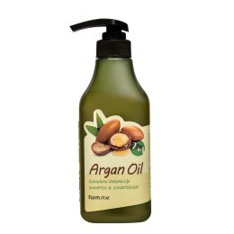 FarmStay Argan Oil Shampoo&Conditioner szampon do włosów z odżywką 530ml