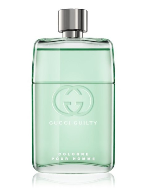 Gucci Guilty Cologne Pour Homme woda toaletowa spray 90ml Tester