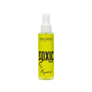 Ingrid Toxic By Fagata Toxic mgiełka do ciała 125ml