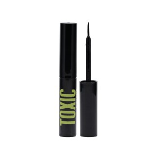 Ingrid Toxic By Fagata eyeliner czarny Toxic 4ml